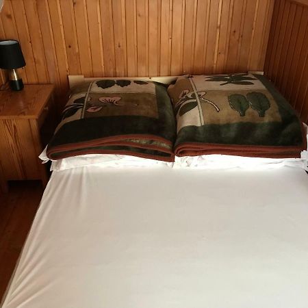 Pokoje Goscinne Bukowina Tatrzańska Exterior foto